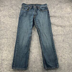 Levi's Relaxed Fit Men's Jeans - Blue
